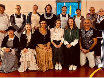 Willemsschool 180 jaar!
